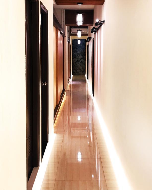 Ching Shang Tien Hua New Taipei City Exteriér fotografie