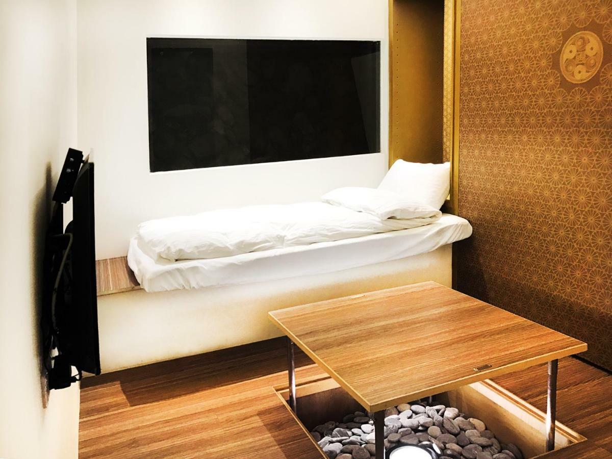 Ching Shang Tien Hua New Taipei City Exteriér fotografie